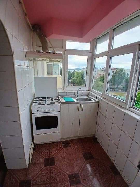 Apartament 2 camere, Nord