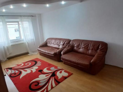 Apartament 2 camere, Nord