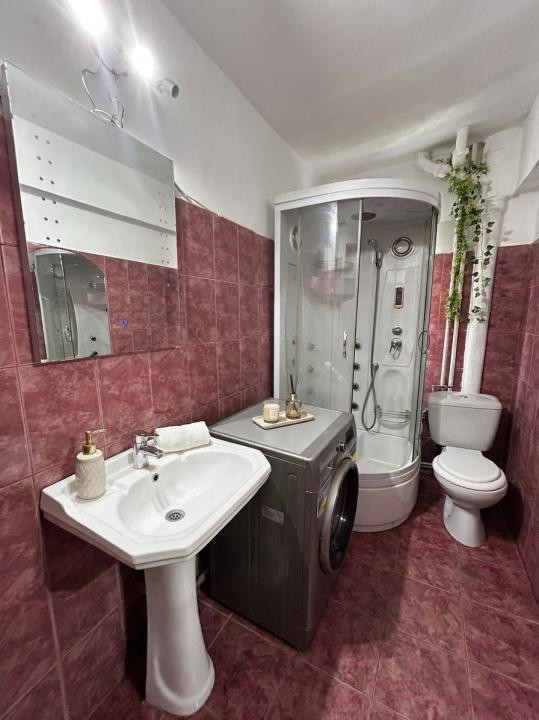 Apartament 2 camere | Ultracentral | Pet Friendly