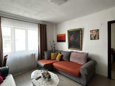 Apartament 2 camere | Ultracentral | Pet Friendly