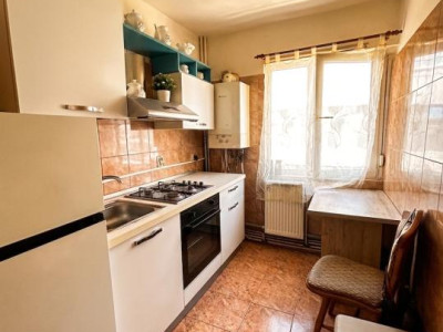 Apartament 2 camere | Ultracentral | Pet Friendly