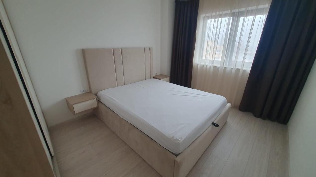 Apartament 2 camere | Zona centrală | Bloc nou