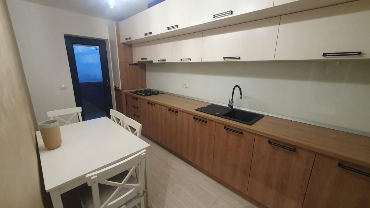 Apartament 2 camere | Zona centrală | Bloc nou