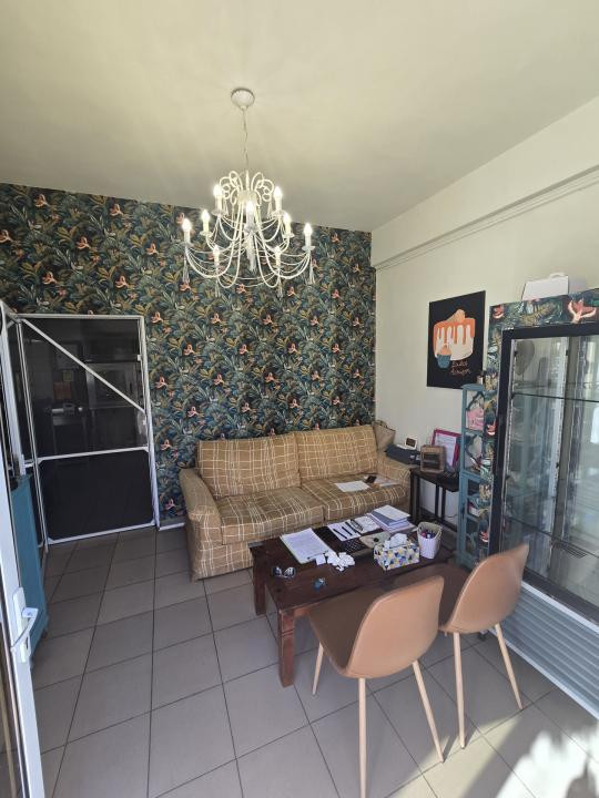 Spatiu COMERCIAL BL. Unirii