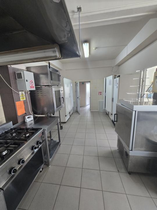 Spatiu COMERCIAL BL. Unirii