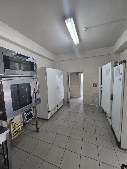 Spatiu COMERCIAL BL. Unirii