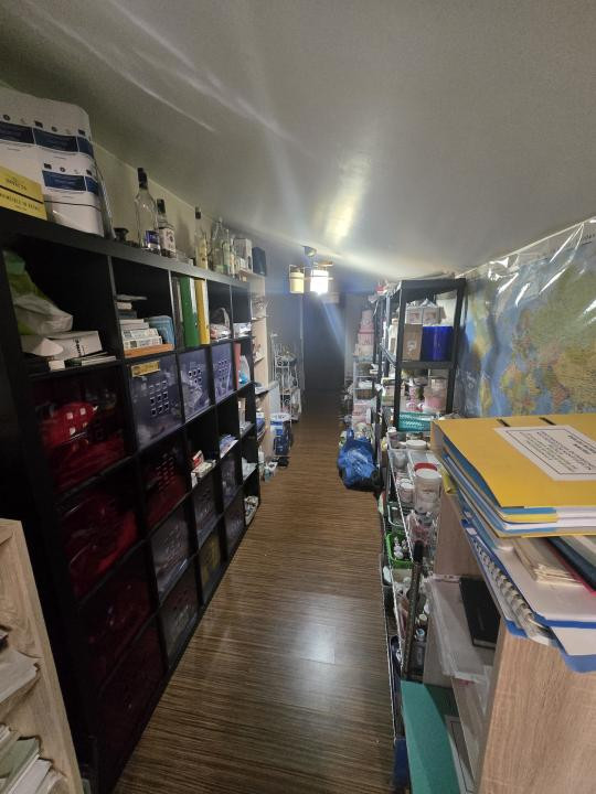 Spatiu COMERCIAL BL. Unirii