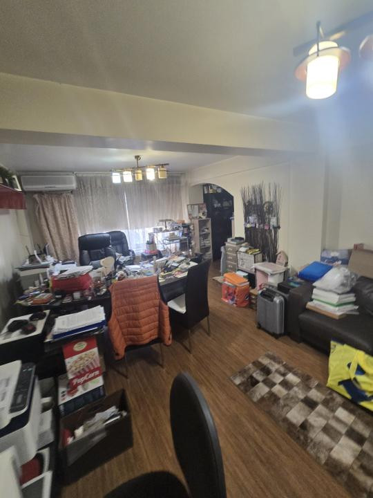 Spatiu COMERCIAL BL. Unirii
