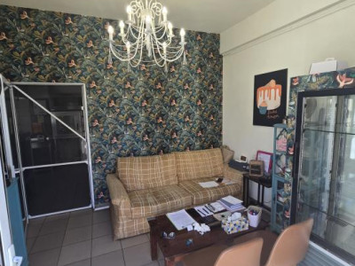 Spatiu COMERCIAL BL. Unirii