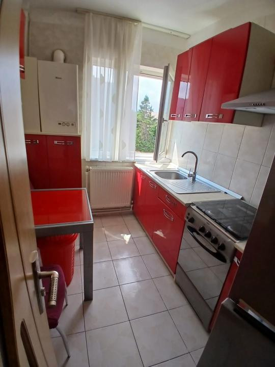 Apartament 2 camere, Ultracentral