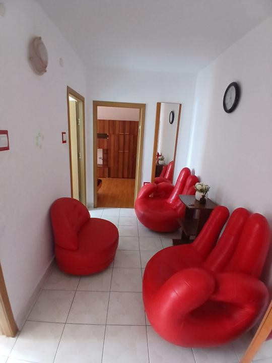 Apartament 2 camere, Ultracentral