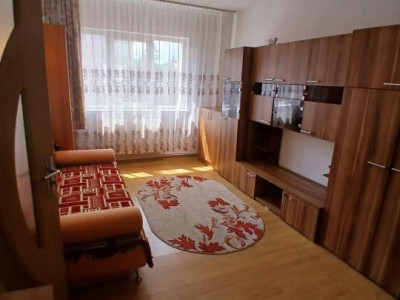 Apartament 2 camere, Ultracentral