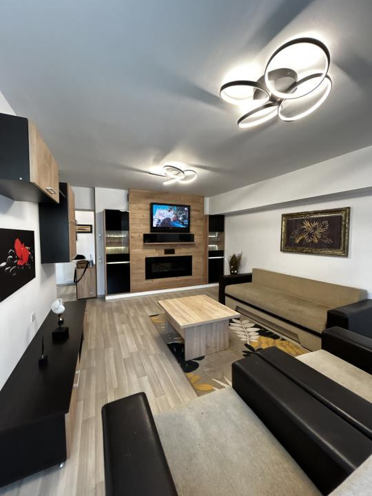 Apartament 2 camere | 9 mai | Bloc nou