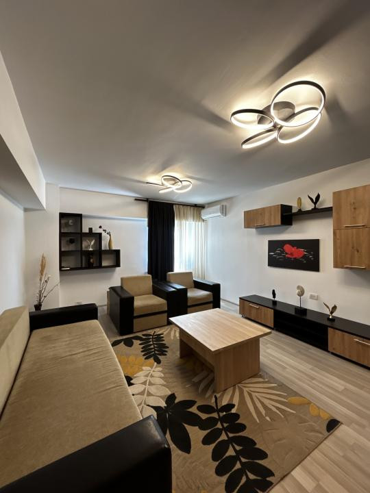 Apartament 2 camere | 9 mai | Bloc nou