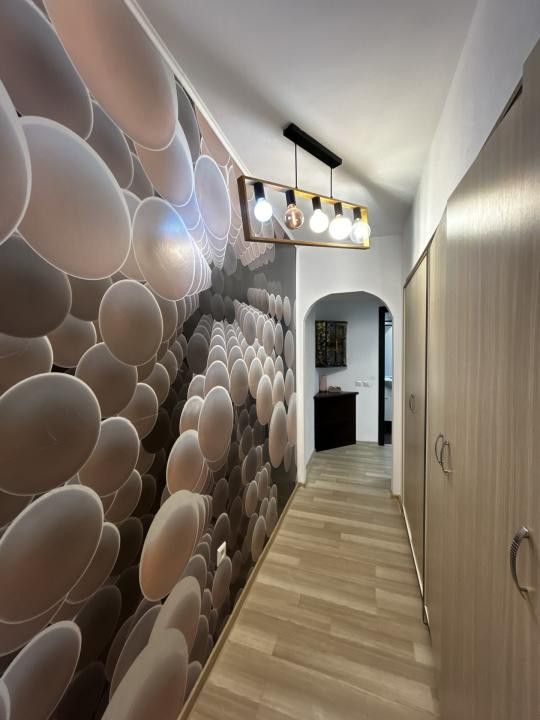 Apartament 2 camere | 9 mai | Bloc nou