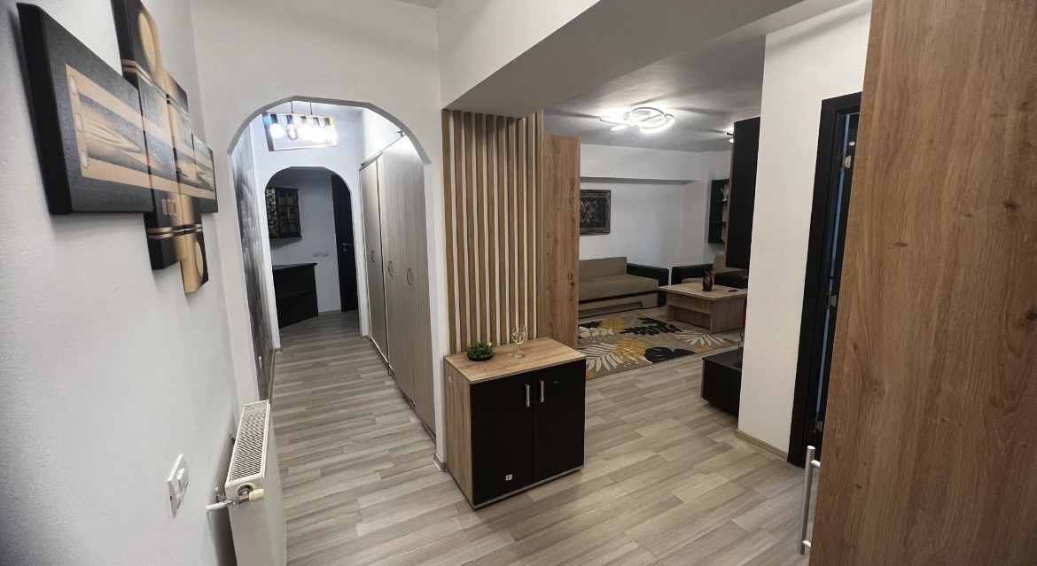 Apartament 2 camere | 9 mai | Bloc nou
