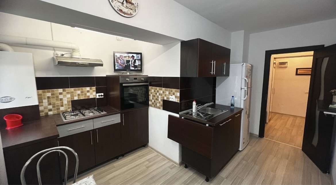Apartament 2 camere | 9 mai | Bloc nou