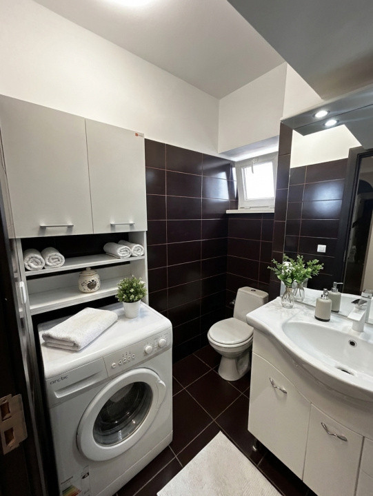 Apartament 2 camere | 9 mai | Bloc nou