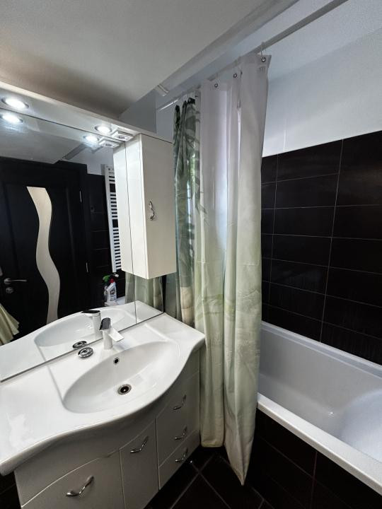 Apartament 2 camere | 9 mai | Bloc nou