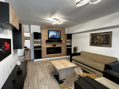 Apartament 2 camere | 9 mai | Bloc nou