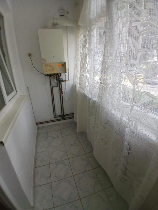 Apartament 2 camere, Cornisa