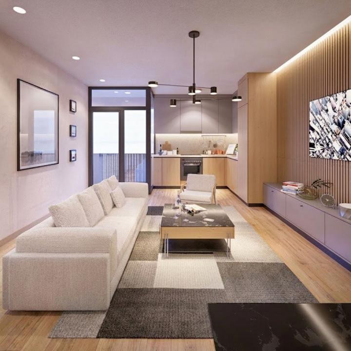 Apartamente in cel mai frumos proiect imobiliar din Bacau