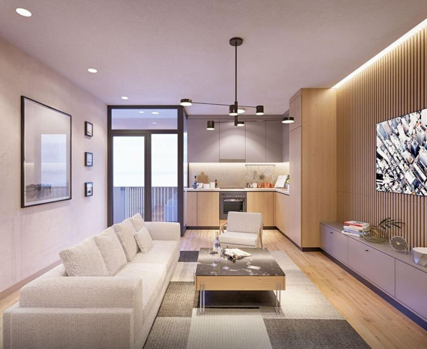 Apartamente noi in cel mai frumos proiect imobiliar din Bacau
