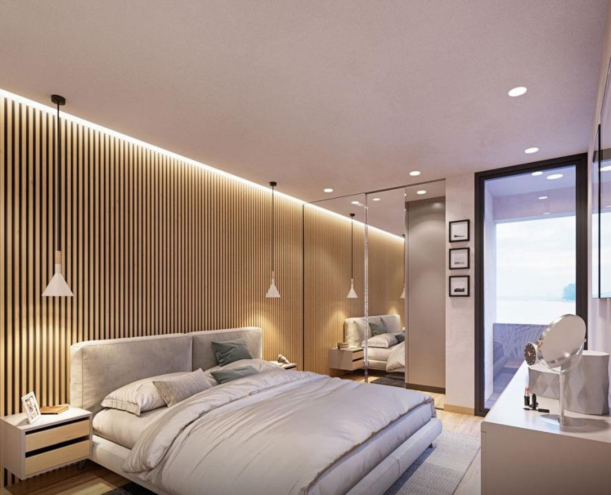 Apartamente noi in cel mai frumos proiect imobiliar din Bacau