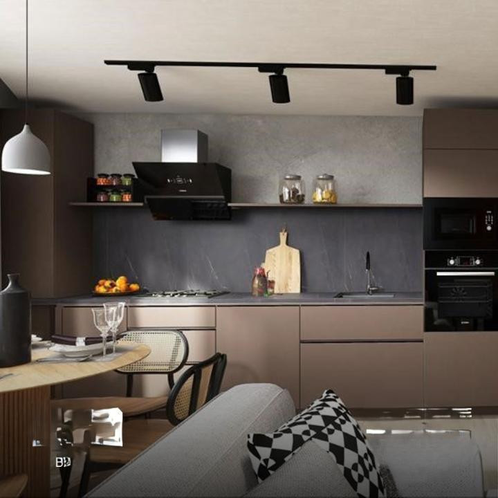 Apartamente noi in cel mai frumos proiect imobiliar din Bacau