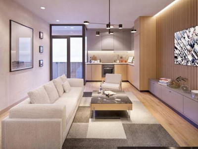 Apartamente noi in cel mai frumos proiect imobiliar din Bacau