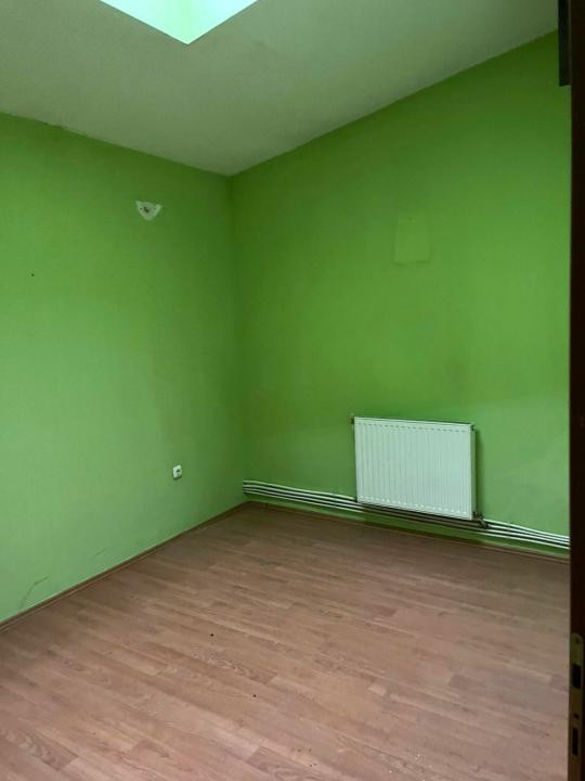 2 camere, Bloc Nou, Alecu Russo