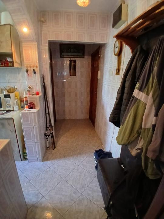 APARTAMENT 3 CAMERE, Pictor Aman