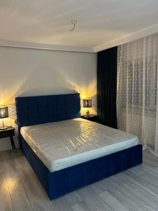 🏡 De închiriat – Apartament modern cu 3 camere | Zona Centrală