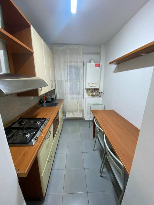 Apartament 2 camere, Orizont, Bacau