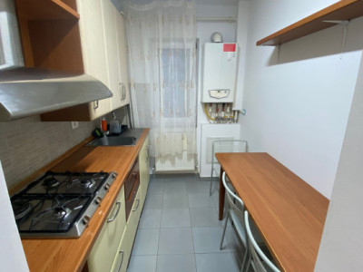 Apartament 2 camere, Orizont, Bacau