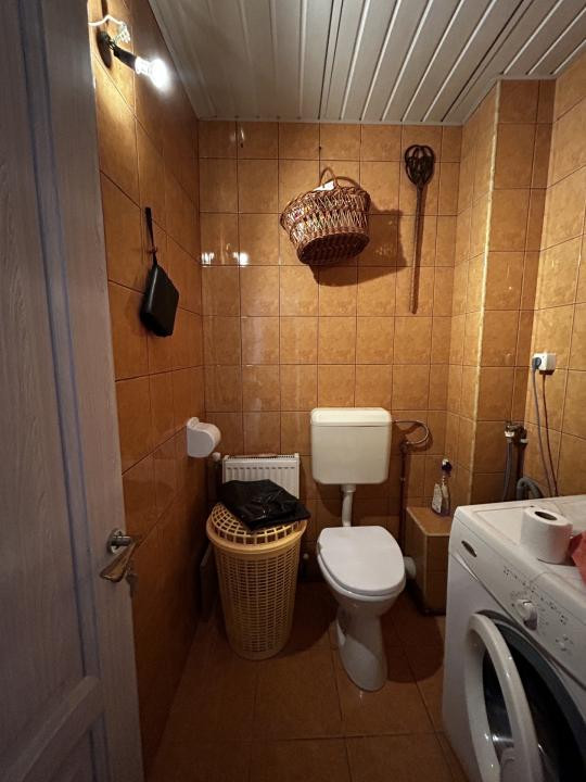 Apartament 3 camere decomandate | 9 Mai