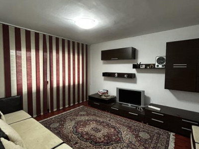 Apartament 3 camere decomandate | 9 Mai