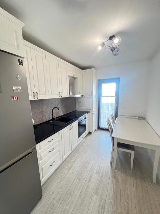 Apartament 