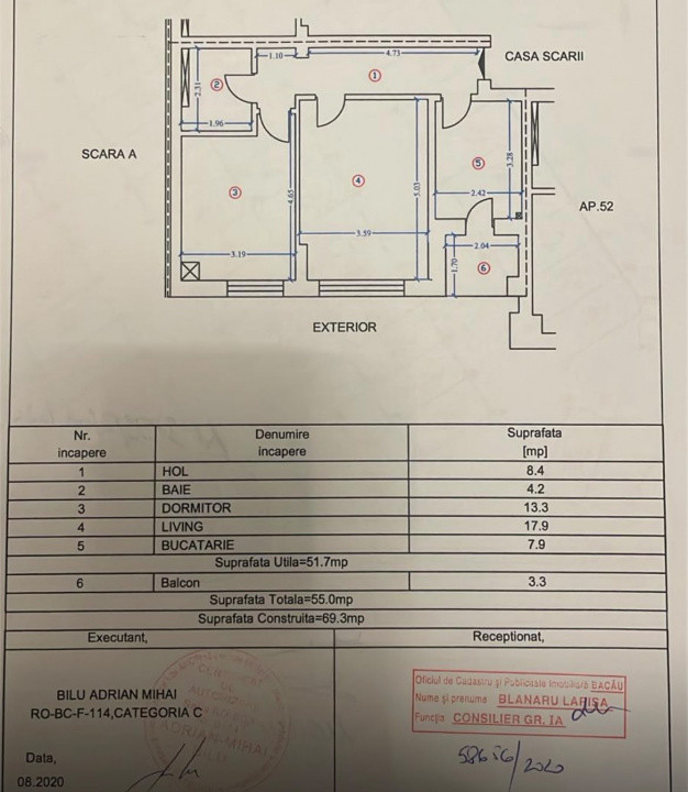 Apartament 