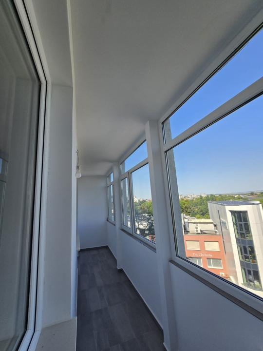 Apartament superb zona Universitate Tic Tac