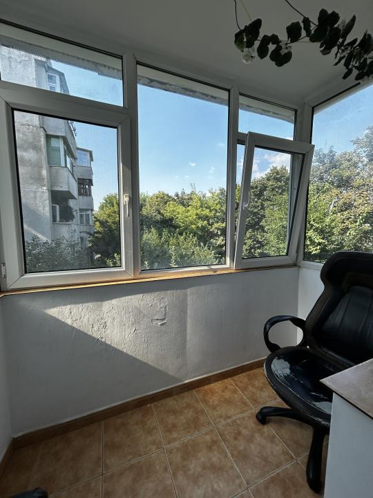 Spre închiriere | Apartament 3 camere | Narcisa