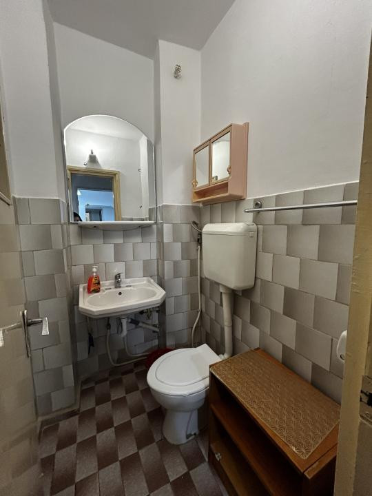 Spre închiriere | Apartament 3 camere | Narcisa