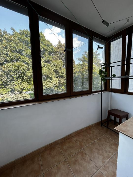 Spre închiriere | Apartament 3 camere | Narcisa