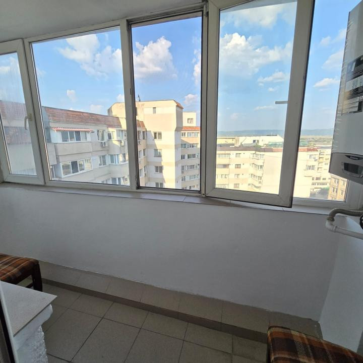 Spre închiriere | Apartament 2 camere | Ultracentral