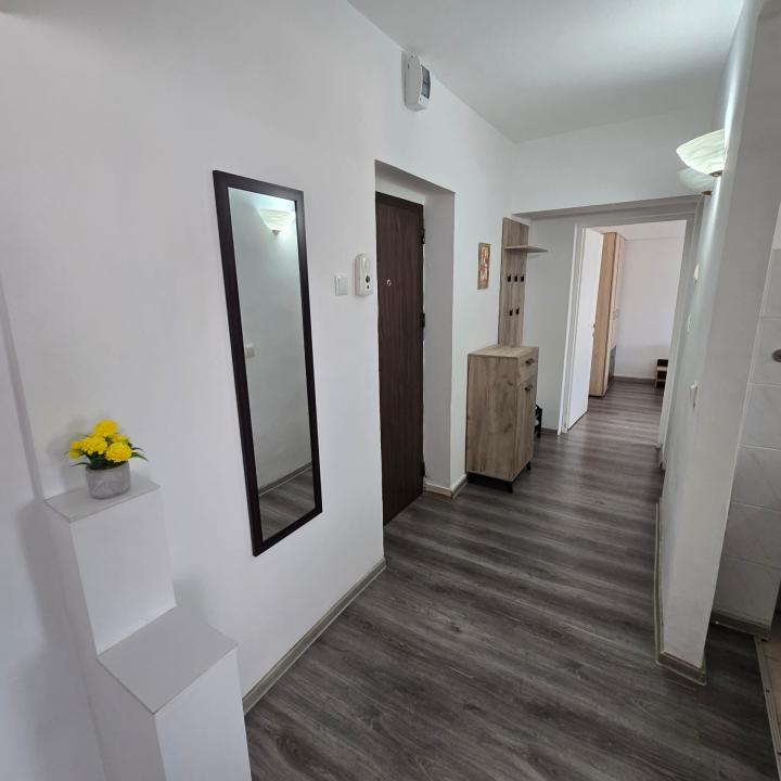 Spre închiriere | Apartament 2 camere | Ultracentral