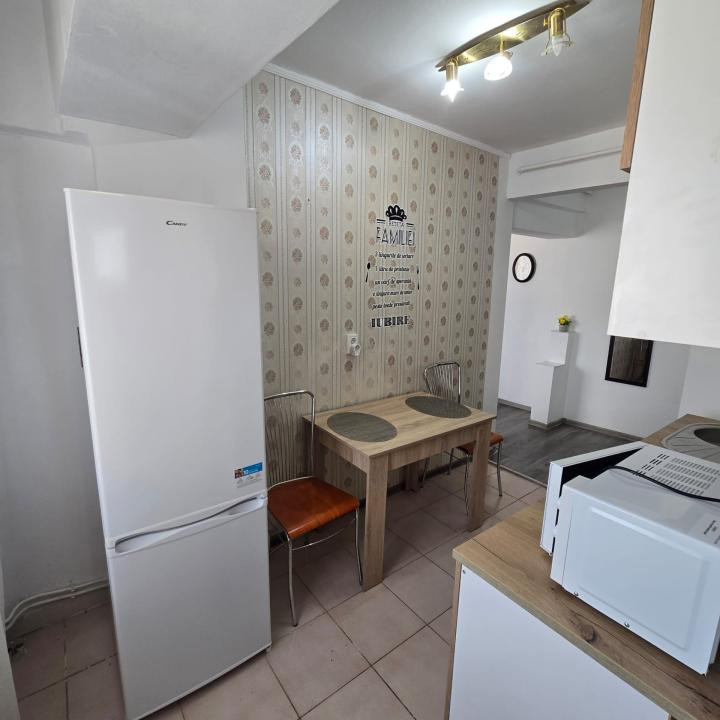 Spre închiriere | Apartament 2 camere | Ultracentral