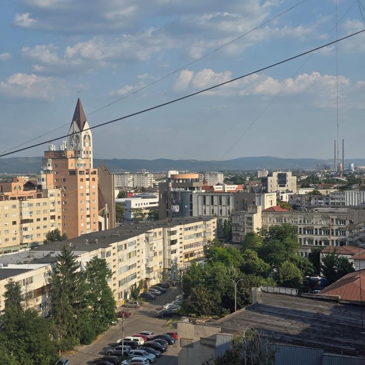 Spre închiriere | Apartament 2 camere | Ultracentral