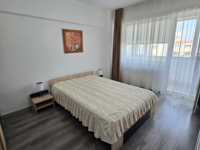 Spre închiriere | Apartament 2 camere | Ultracentral