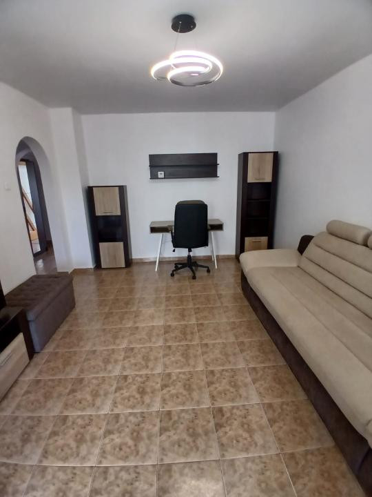 Stefan cel Mare, 3 camere, Modern