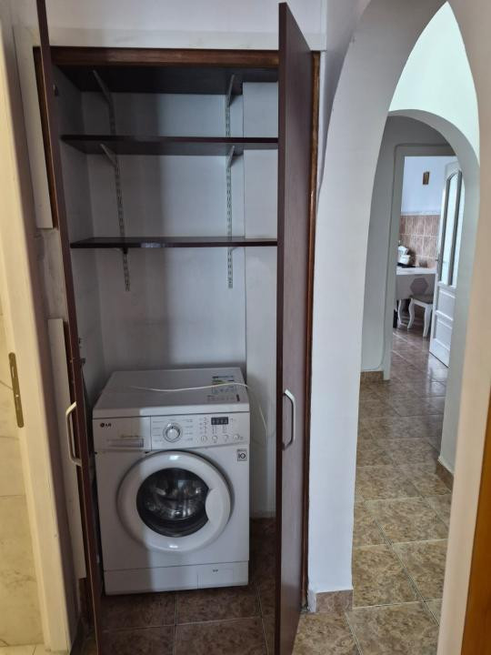 Stefan cel Mare, 3 camere, Modern